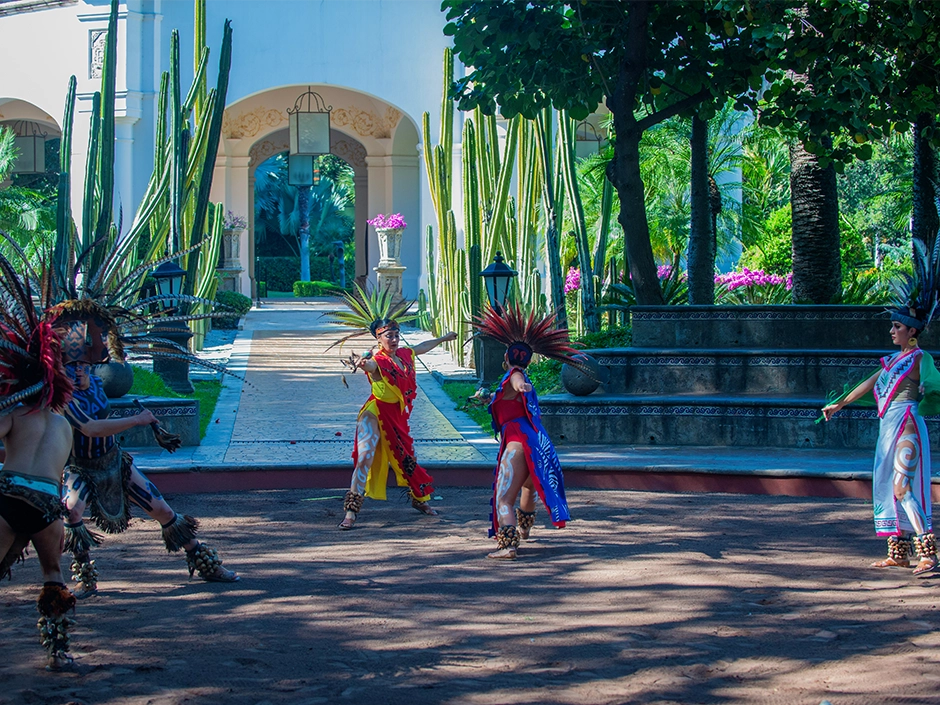 Arte, cultura y alma tapatía.