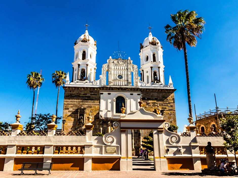 Tlaquepaque.