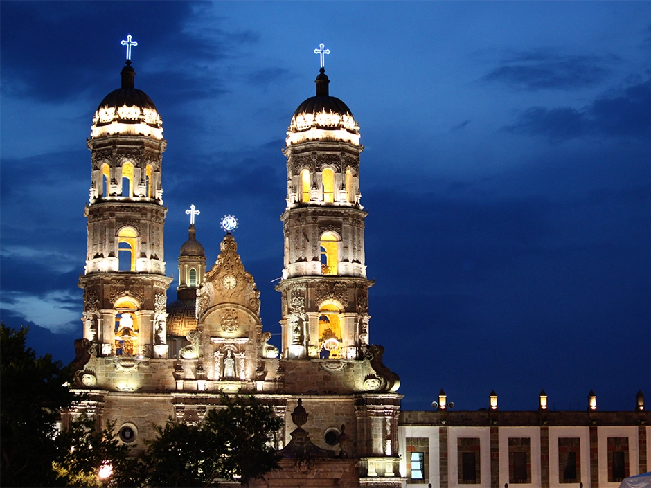 Zapopan.