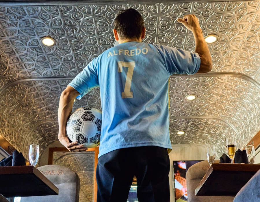 How to Watch the World Cup in Mexico