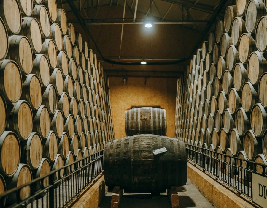 Where to travel in Mexico 10