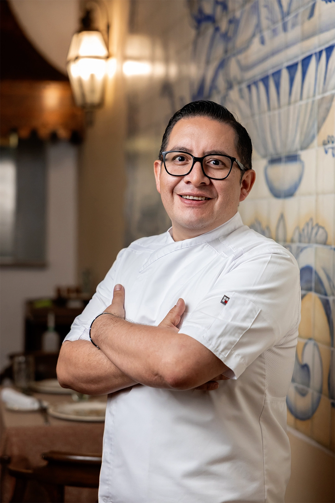 Photo Chef La Antigua Casona