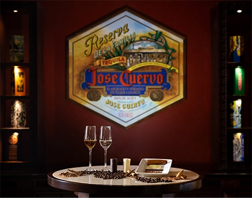 CHOCOLATE TASTING