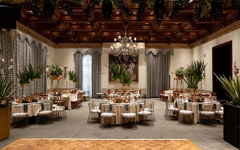 Gran salon