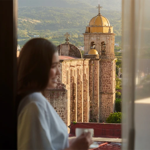 Cultural Weekend in Tequila Mexico