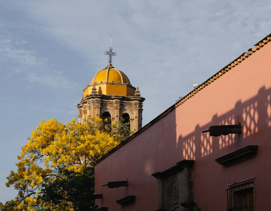 Your cultural weekend in Tequila, day by day