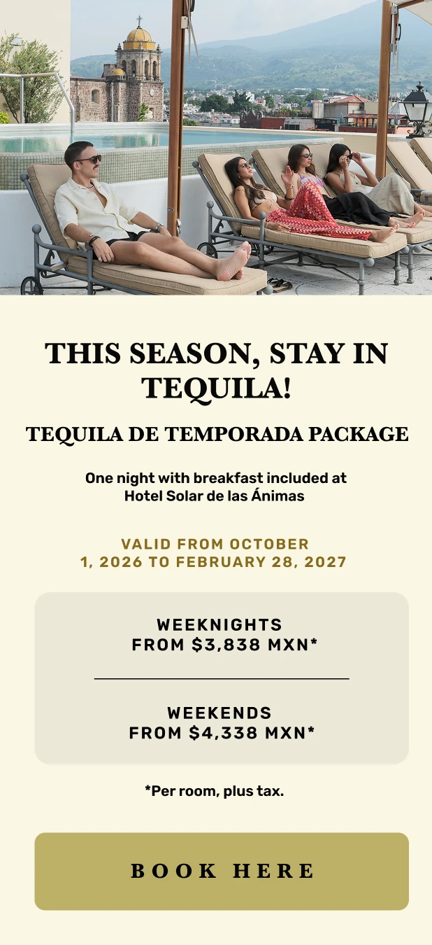 Banner Lodging home page mobile